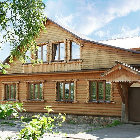 Kolodvorie Hotel Suzdal Exterior photo